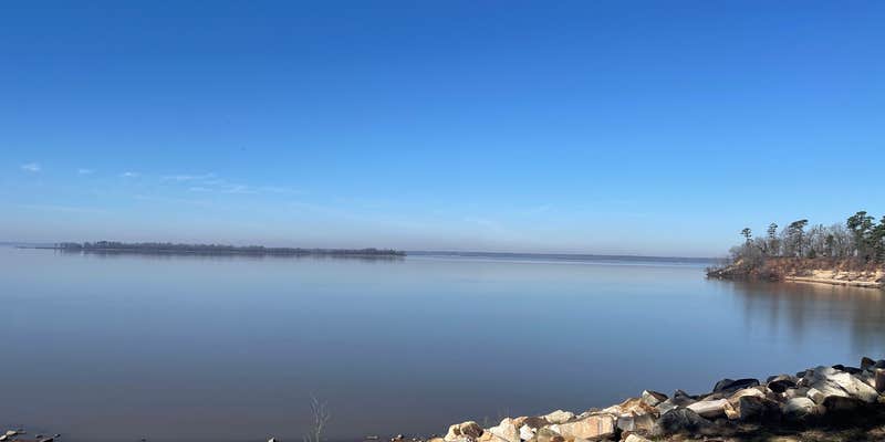 Camper submitted image from Rocky Point