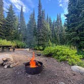 Review photo of Rocky Ridge Lake Campground by richard D., July 18, 2026