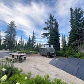 Review photo of Rocky Ridge Lake Campground by richard D., July 18, 2026