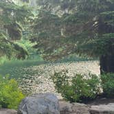 Review photo of Rocky Ridge Lake Campground by richard D., July 18, 2026