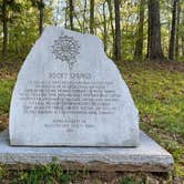 Review photo of Rocky Springs Campground, Milepost 54.8 — Natchez Trace Parkway by Twan M., March 27, 2024