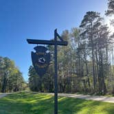 Review photo of Rocky Springs Campground, Milepost 54.8 — Natchez Trace Parkway by Twan M., March 27, 2024