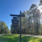 Review photo of Rocky Springs Campground, Milepost 54.8 — Natchez Trace Parkway by Anthony M., March 27, 2024