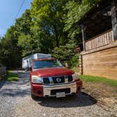 Review photo of Rocky Top Campground & RV Park by Zachary T., August 30, 2026
