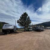 Review photo of Rocky Top Motel & Campground by Adam B., October 17, 2025