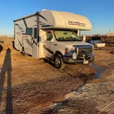 Review photo of Rodeo Grounds RV Park by Eileen D., March 3, 2026