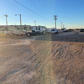 Review photo of Rodeo Grounds RV Park by Eileen D., March 3, 2026