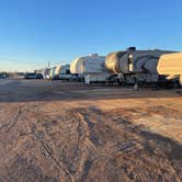 Review photo of Rodeo Grounds RV Park by Eileen D., March 3, 2026