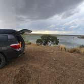 Review photo of Rogers Road - Ute Lake State Park by Josh B., April 10, 2026