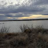 Review photo of Rogers Road - Ute Lake State Park by James C., January 8, 2026