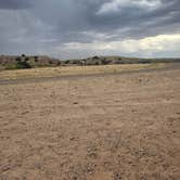 Review photo of Rogers Road - Ute Lake State Park by Josh B., April 10, 2026