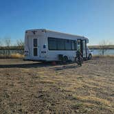 Review photo of Rogers Road - Ute Lake State Park by Bill A., April 4, 2026