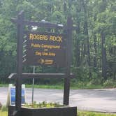 Review photo of Rogers Rock Campground by Nicole S., July 22, 2024