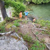 Review photo of Rogers Rock Campground by Nicole S., July 22, 2024