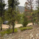 Review photo of Road 240 - Dispersed by Jerry C., July 16, 2025