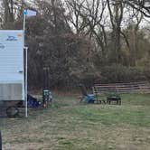 Review photo of Rolling Stone Stables and RV park by Frank S., December 31, 2025