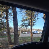 Review photo of Rolling Stone Stables and RV park by Frank S., December 31, 2025