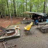 Review photo of Rolling View — Falls Lake State Recreation Area by Paul R., July 28, 2026