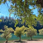 Review photo of Greenhorn Capground at Rollins Lake by Matthew W., September 11, 2026