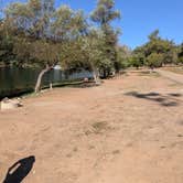Review photo of Greenhorn Capground at Rollins Lake by Tim S., September 17, 2026