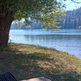 Review photo of Greenhorn Capground at Rollins Lake by Matthew W., September 11, 2026