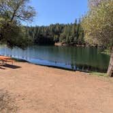 Review photo of Greenhorn Capground at Rollins Lake by Tim S., September 17, 2026