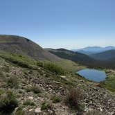 Review photo of Rollins Pass (FSR 149 East) by Kris M., July 6, 2025