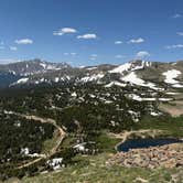 Review photo of Rollins Pass (FSR 149 East) by Kris M., July 6, 2025