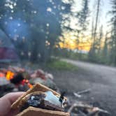 Review photo of Rollins Pass Dispersed Camping by Frank B., June 16, 2025