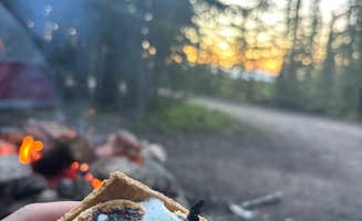 Frank B.'s photo at Rollins Pass Dispersed Camping near Fraser, CO