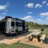Review photo of Roman Nose State Park — Roman Nose State Resort Park by Irene C., June 10, 2026