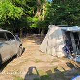 Review photo of Rood Creek Park Camping by Tony C., May 16, 2024