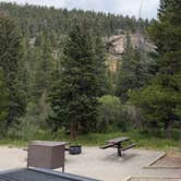 Review photo of Roosevelt National Forest Camp Dick Campground by Sabrina N., August 9, 2026