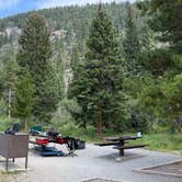 Review photo of Roosevelt National Forest Camp Dick Campground by Sabrina N., August 9, 2026