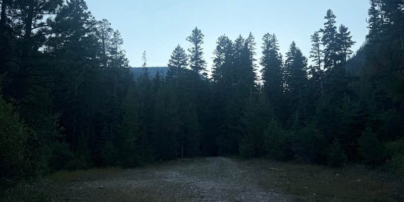 Camper submitted image from Roosters Rest Stop Dispersed