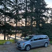 Review photo of Rose Lake by William P., May 22, 2025