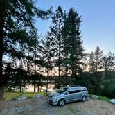 Review photo of Rose Lake by William P., May 22, 2025