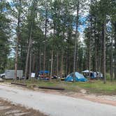 Review photo of Roubaix Lake by Bradley & Carin J., June 21, 2025