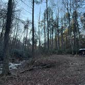 Review photo of Rough Creek Dispersed by Amber W., November 28, 2025