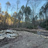 Review photo of Rough Creek Dispersed by Amber W., November 28, 2025