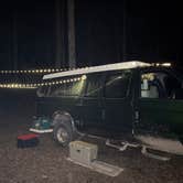 Review photo of Rough Creek Dispersed by Amber W., November 28, 2025