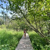 Review photo of Round Lake State Park Campground by zatara H., June 16, 2026