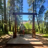 Review photo of Round Lake State Park Campground by zatara H., June 16, 2026
