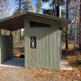 Review photo of Round Meadow Trails Camp by Connie H., October 25, 2026
