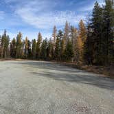 Review photo of Round Meadow Trails Camp by Connie H., October 25, 2026