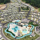 Review photo of Roundabout Oxford RV & Water Resort by Amanda F., July 3, 2026