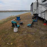 Review photo of Roundhouse Point Campgound by Teal A., September 15, 2025