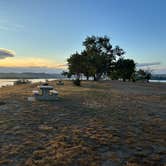 Review photo of Roundhouse Point Campgound by Josh P., September 14, 2025