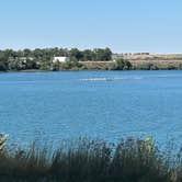 Review photo of Roundhouse Point Campgound by Betsy W., September 4, 2026