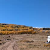 Review photo of Boulder Mtn-Roundup Flat Dispersed by Greg L., September 29, 2024